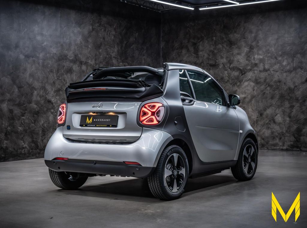 Smart ForTwo 2024