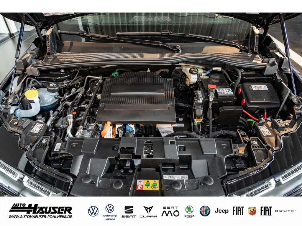 Alfa Romeo Junior 2025