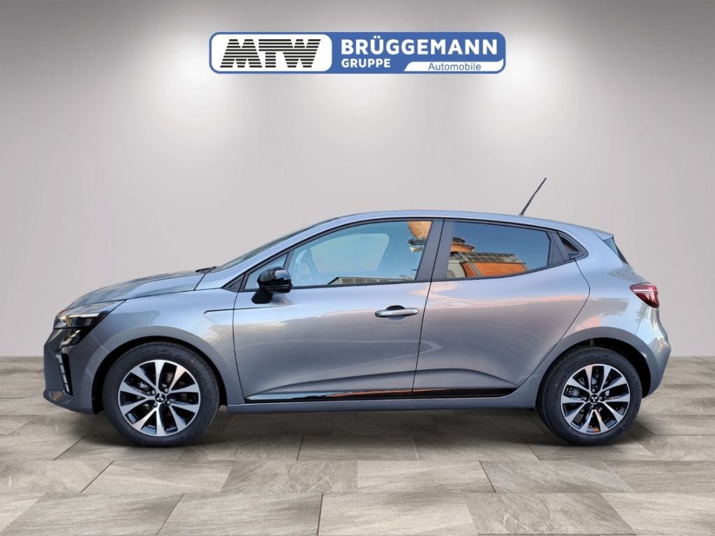 Mitsubishi Colt 2025