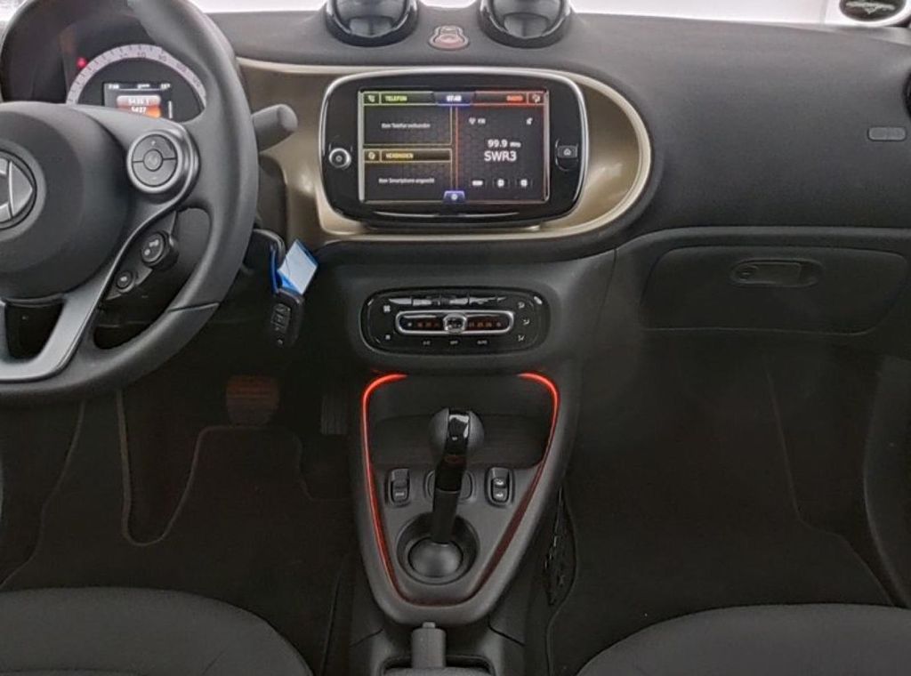 Smart ForTwo 2024