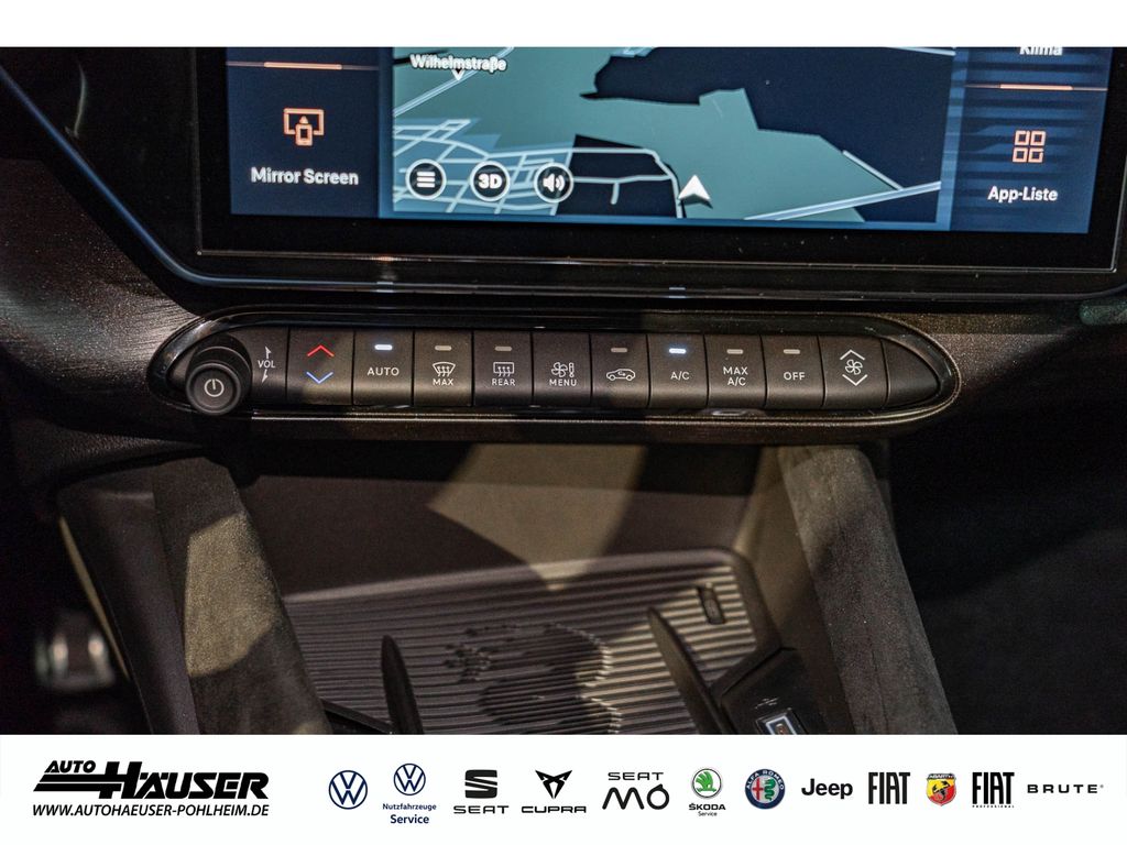 Alfa Romeo Junior 2025