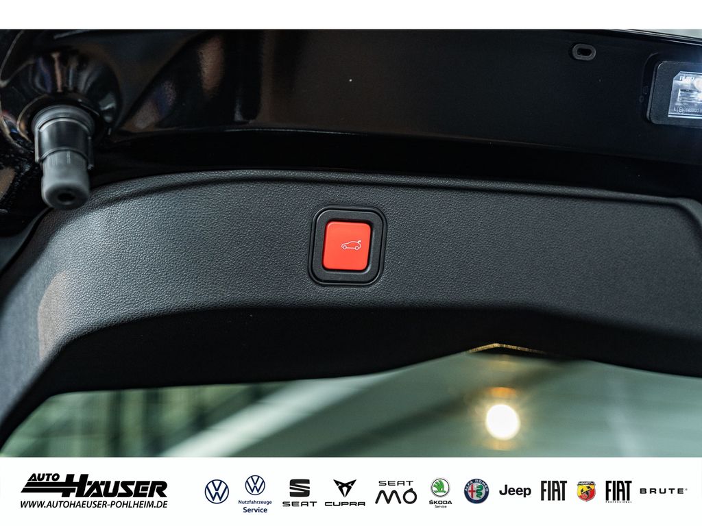 Alfa Romeo Junior 2025