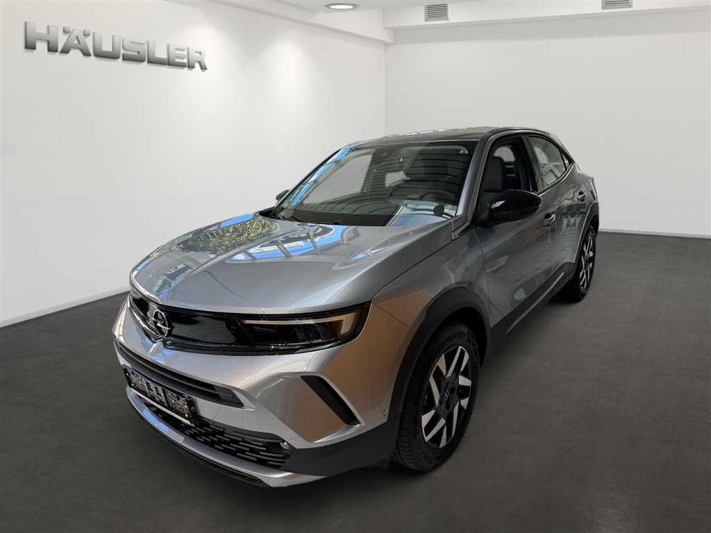 Opel Mokka 2024
