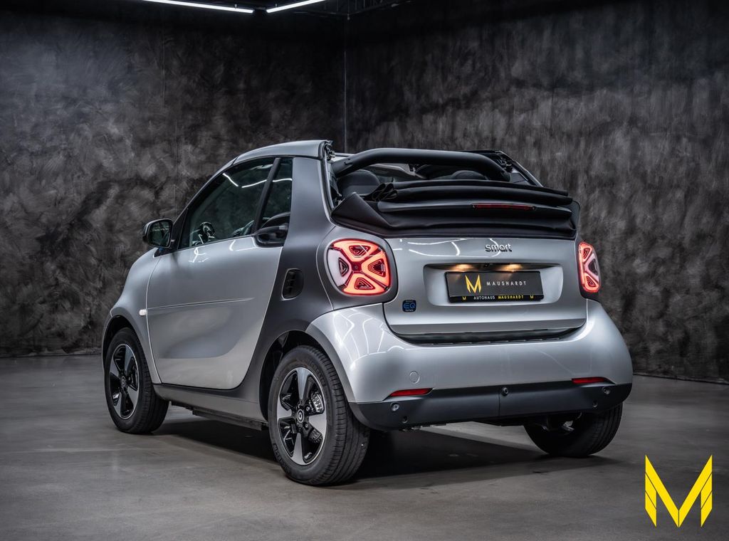 Smart ForTwo 2024
