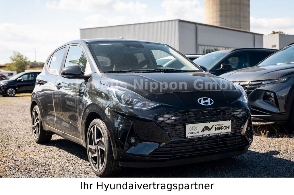 Hyundai i10 2024