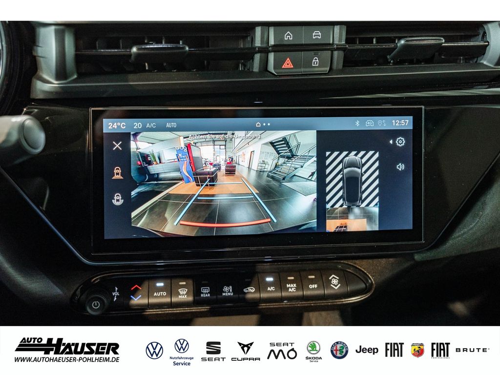 Alfa Romeo Junior 2025