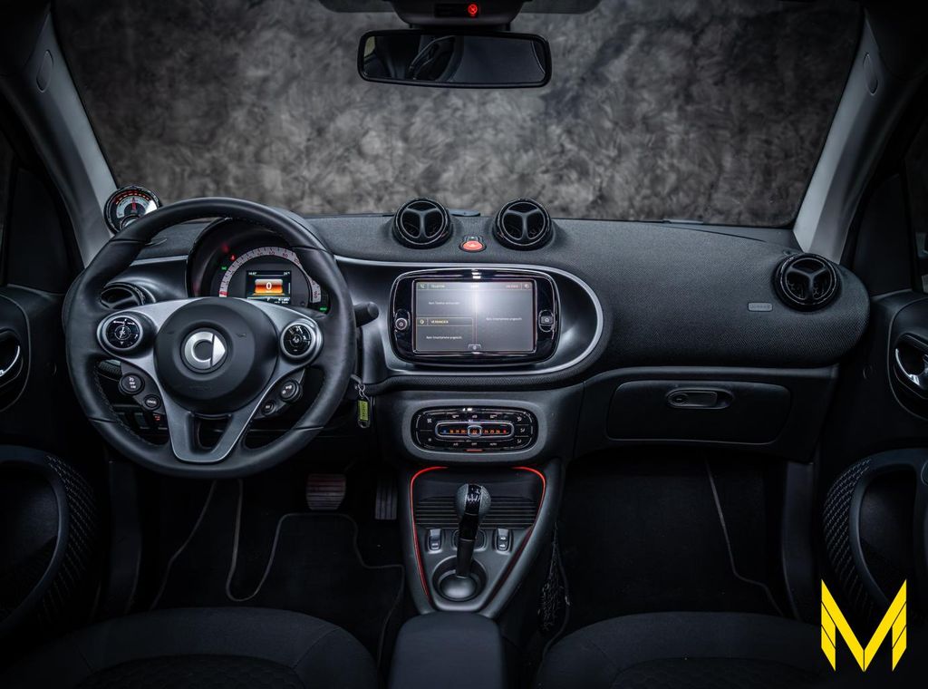 Smart ForTwo 2024