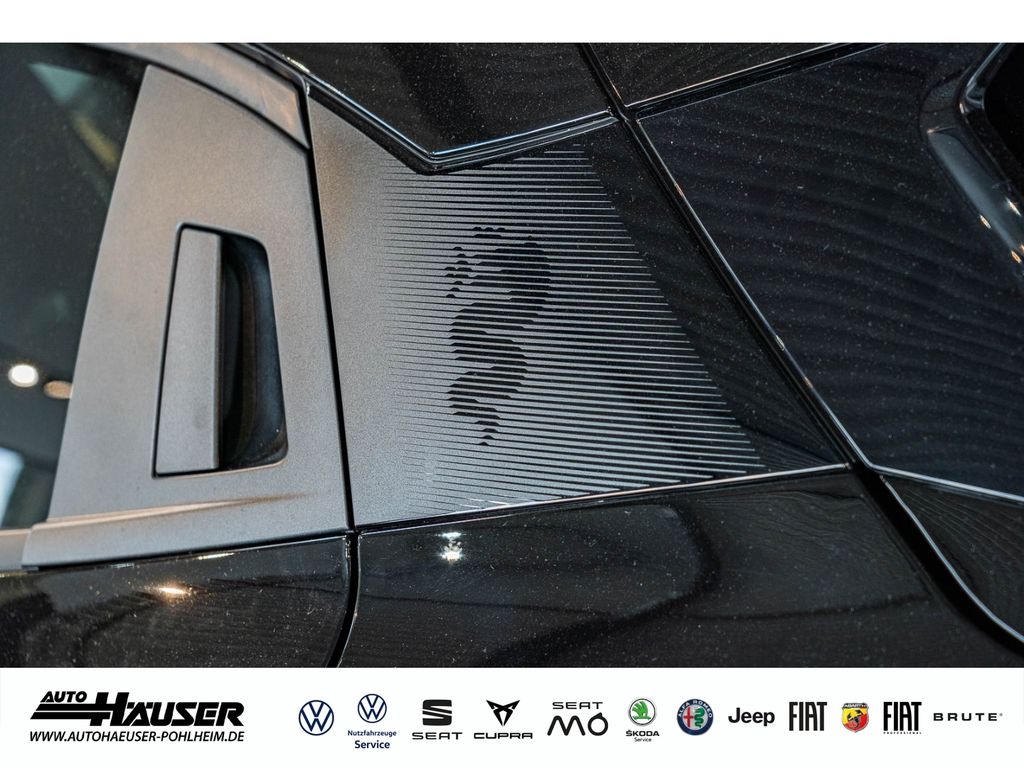 Alfa Romeo Junior 2025