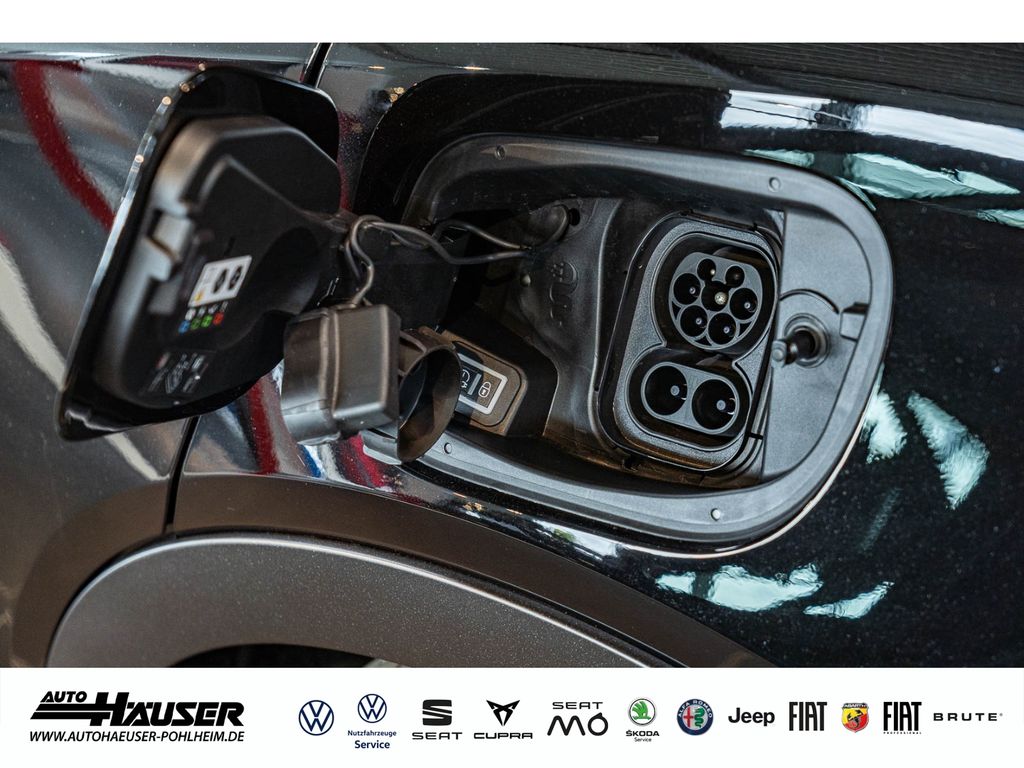 Alfa Romeo Junior 2025