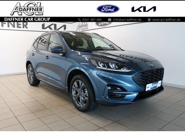 Ford Kuga 2023