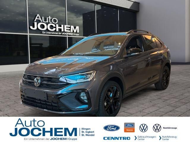 Volkswagen Taigo 2025