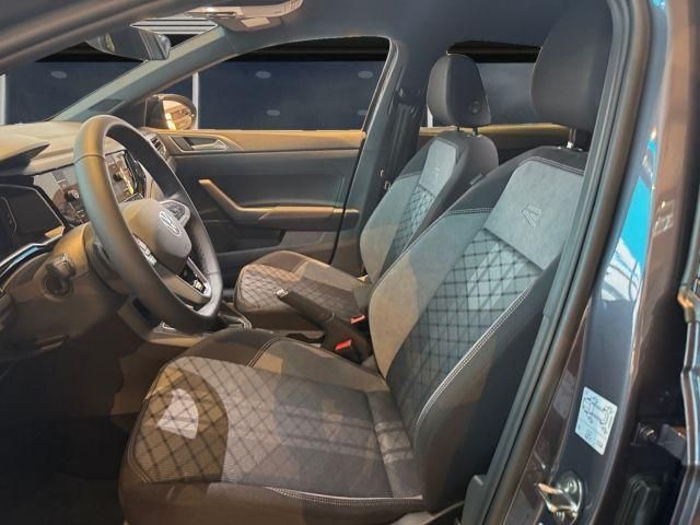 Volkswagen Taigo 2025