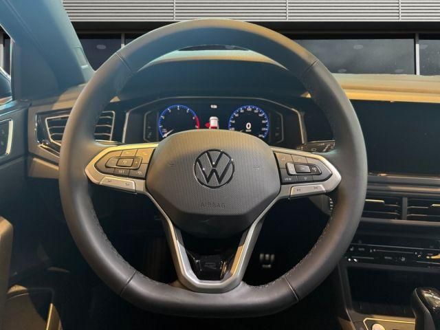 Volkswagen Taigo 2025