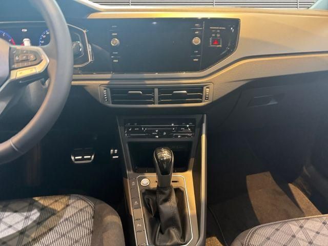 Volkswagen Taigo 2025