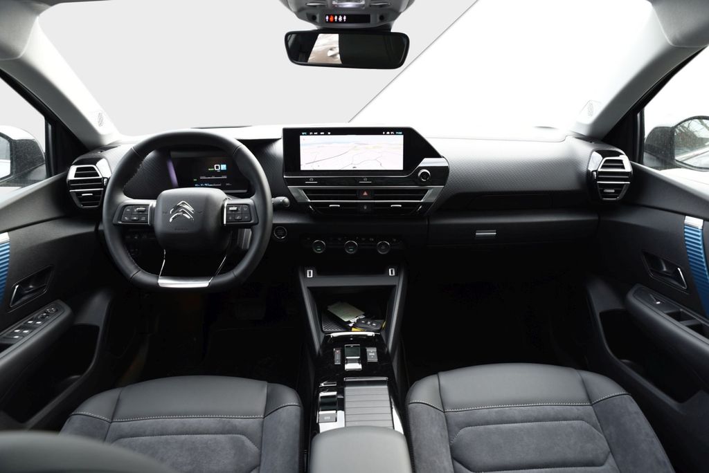 Citroën C4 2023