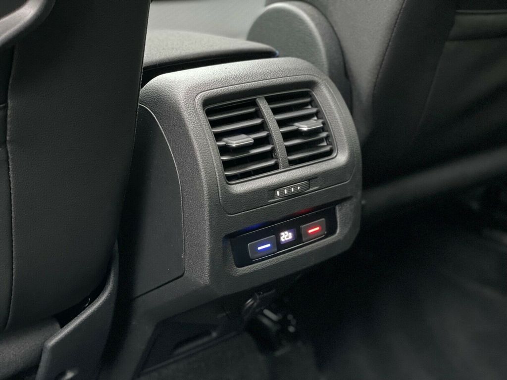 Volkswagen Touran 2020