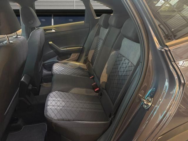 Volkswagen Taigo 2025