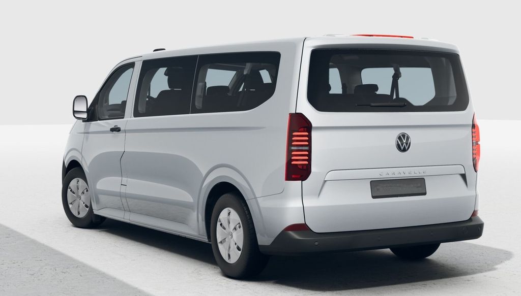Volkswagen T7 Caravelle