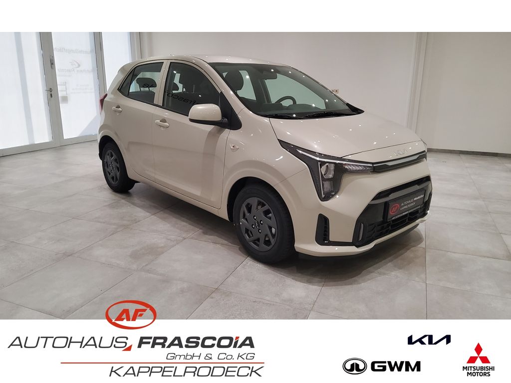 Kia Picanto 2024