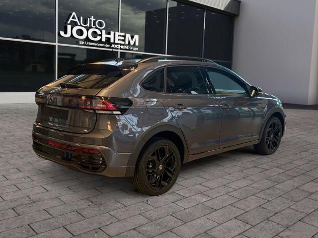 Volkswagen Taigo 2025