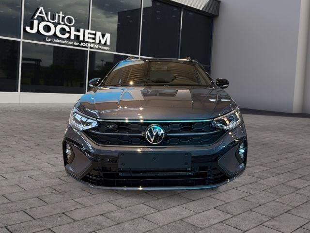 Volkswagen Taigo 2025