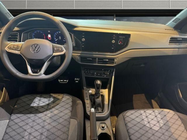 Volkswagen Taigo 2025