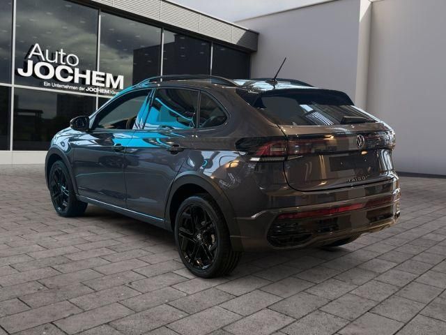 Volkswagen Taigo 2025