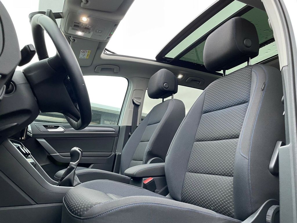 Volkswagen Touran 2020