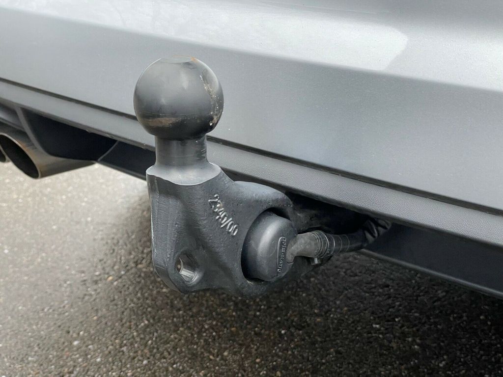 Volkswagen Touran 2020