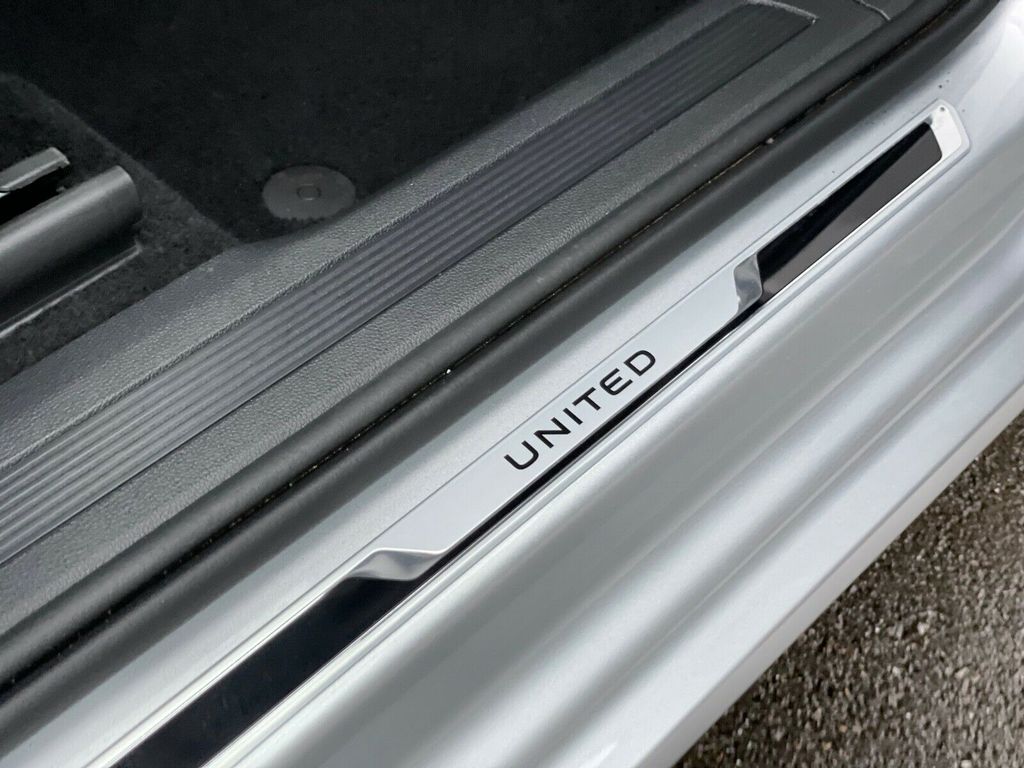 Volkswagen Touran 2020