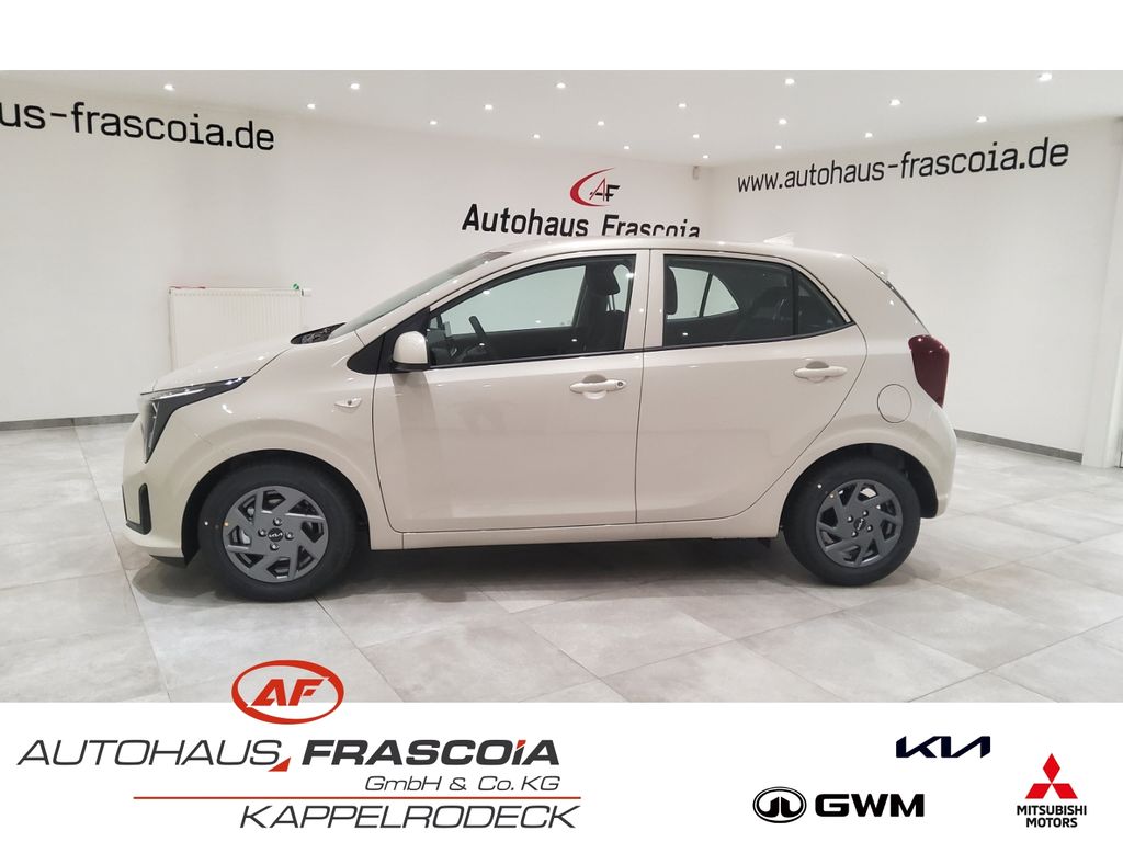 Kia Picanto 2024