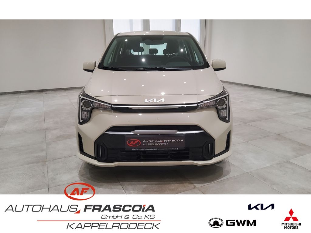 Kia Picanto 2024