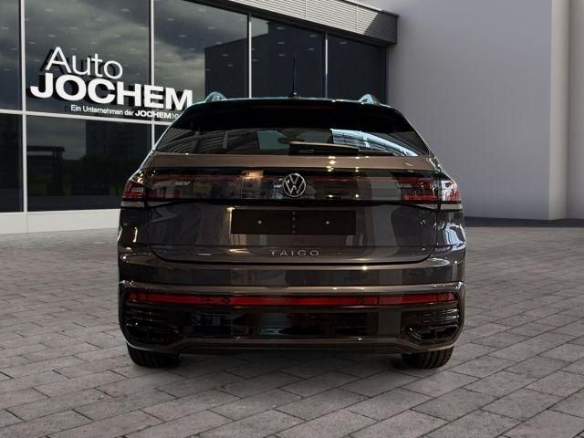 Volkswagen Taigo 2025
