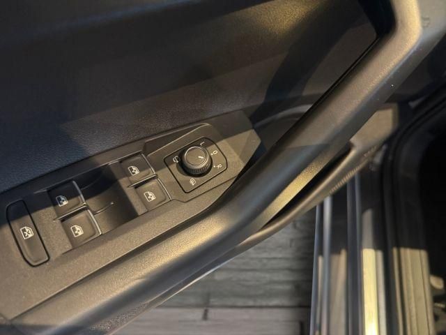 Volkswagen Taigo 2025