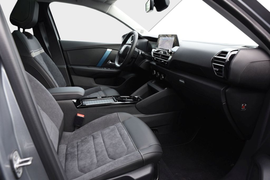 Citroën C4 2023