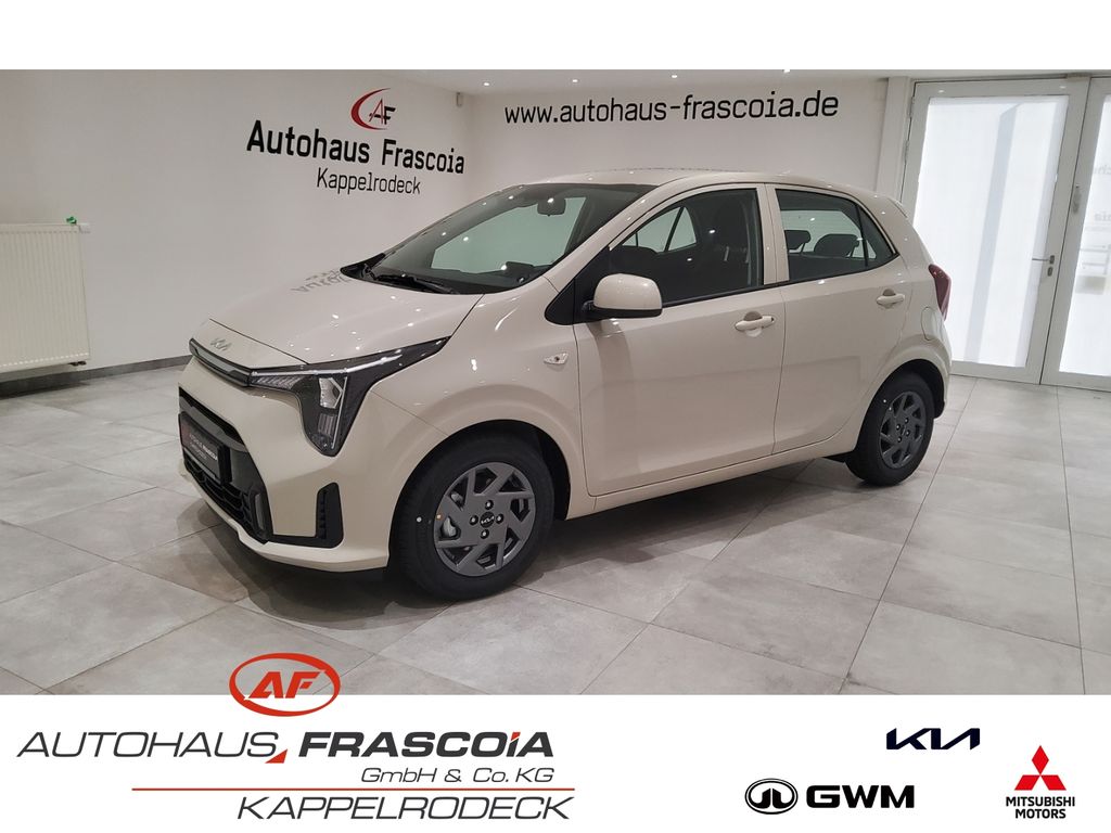 Kia Picanto 2024