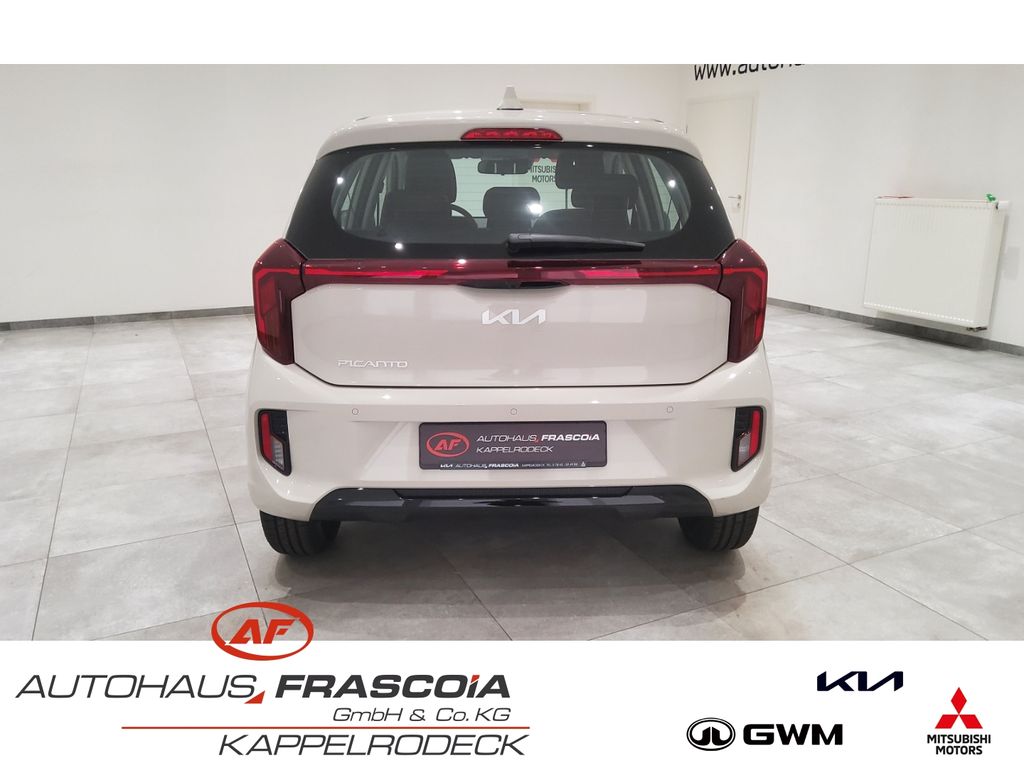 Kia Picanto 2024