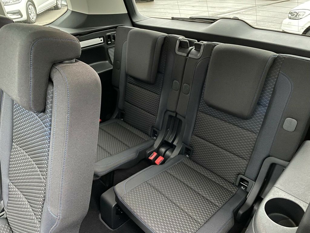 Volkswagen Touran 2020