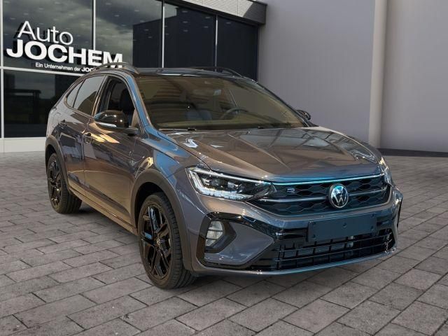 Volkswagen Taigo 2025