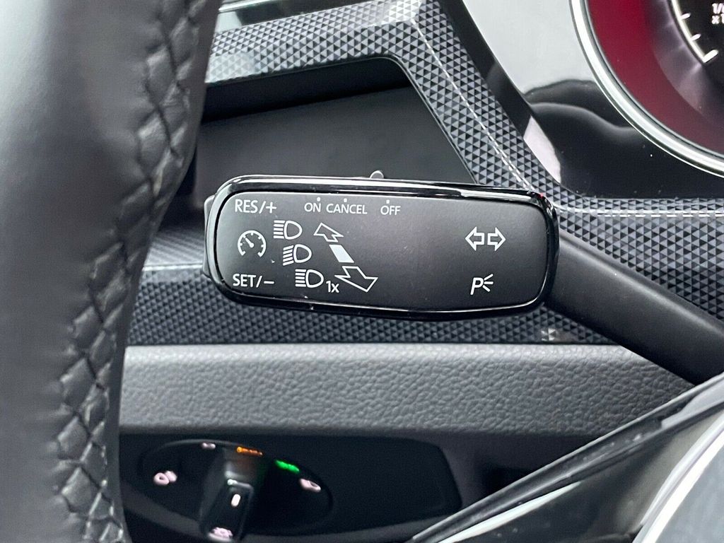 Volkswagen Touran 2020
