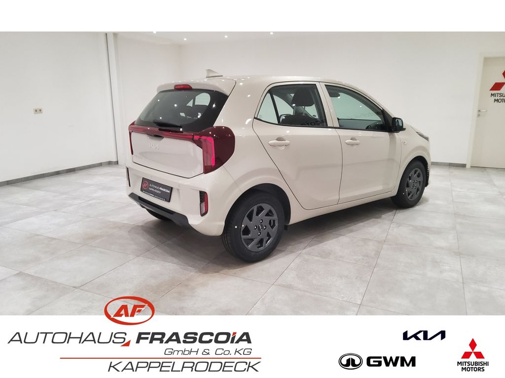 Kia Picanto 2024
