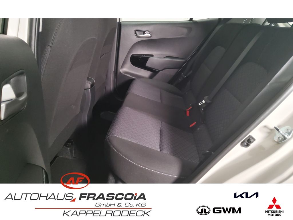 Kia Picanto 2024