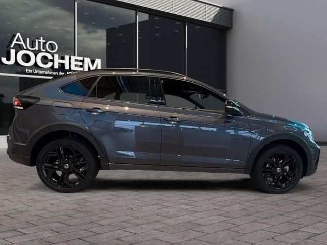 Volkswagen Taigo 2025