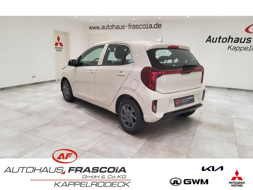 Kia Picanto 2024