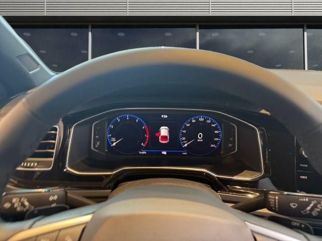 Volkswagen Taigo 2025