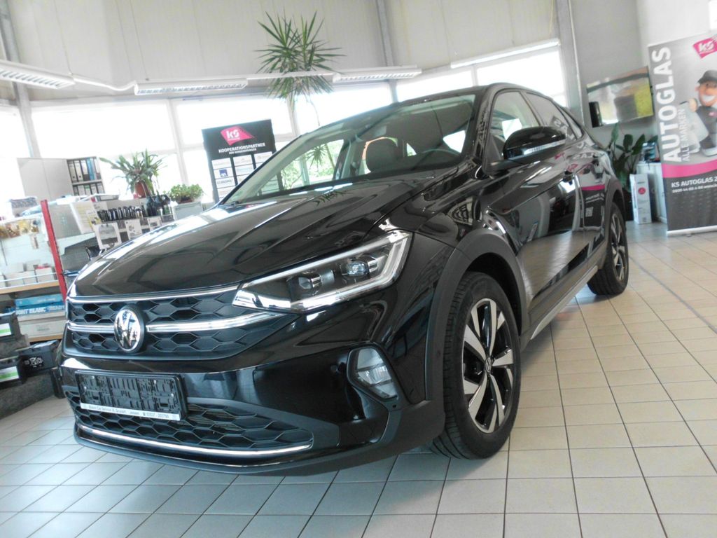 Volkswagen Taigo 2023