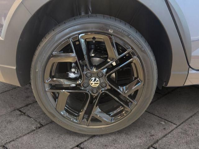 Volkswagen Taigo 2025