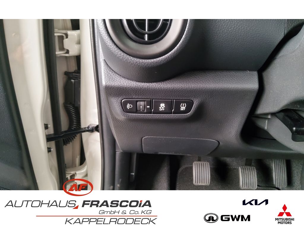 Kia Picanto 2024