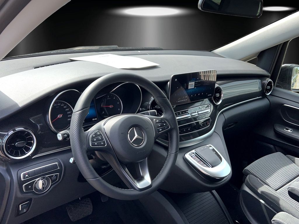 Mercedes-Benz Other 2024