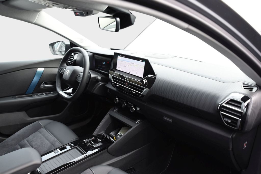 Citroën C4 2023